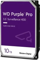 Photo de Western Digital Purple Pro 10To