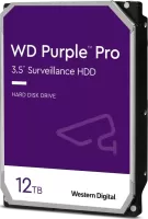 Photo de Western Digital Purple Pro 12To