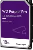 Photo de Western Digital Purple Pro 18To