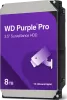 Photo de Western Digital Purple Pro 8To