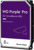 Photo de Western Digital Purple Pro 8To