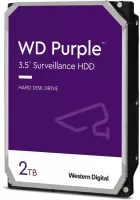 Photo de Stockage Western Digital Purple Surveillance