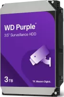 Photo de Western Digital Purple 3To 128Mo