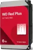 Photo de Western Digital Red Plus 6To 256Mo