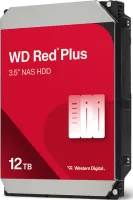 Photo de WD Red Plus NAS 12To 512Mo