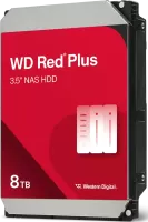 Photo de Western Digital Red Plus NAS