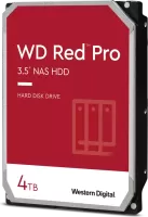 Photo de Stockage Western Digital Red Pro