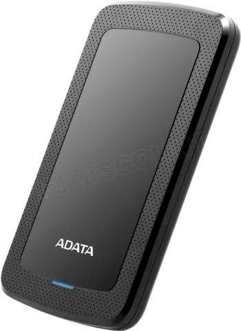 Photo de Disque dur externe Adata HV300 - 2 To (Noir)