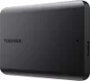 Photo de Toshiba Canvio Basics