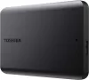 Photo de Toshiba Canvio Basics