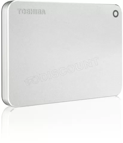 Disque dur externe TOSHIBA 1To USB3 –