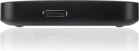 Disque Dur Externe Toshiba Canvio Ready 3To USB 3.0 - 2,5 (Noir