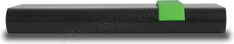Photo de Disque Dur externe Verbatim Certifié et Reconditionné à neuf - 500Go (Noir)