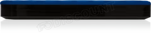 Photo de Disque Dur externe Verbatim Store'N'Go - 1To (Bleu)