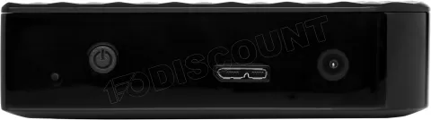 Photo de Disque Dur externe Verbatim Store'N'Save - 2To (Noir)