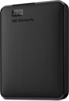 Photo de WD Elements Portable 5To