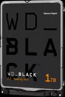 Photo de Stockage Western Digital Black