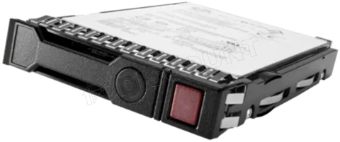 Photo de Disque Dur portable HP Enterprise 2"1/2 SFF 2000Go (2To) 7200 trs (765466-B21)