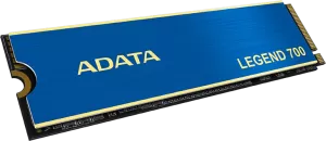 Photo de Adata Legend 700 1To