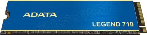 Photo de Disque SSD Adata Legend 710 1To - M.2 NVMe Type 2280