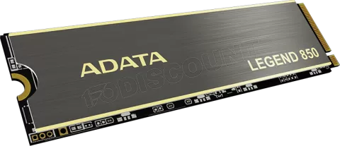 Photo de Disque SSD Adata Legend 850 1To  - M.2 NVMe Type 2280