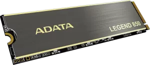 Photo de Adata Legend 850 2To