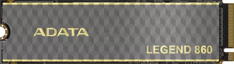 Photo de Disque SSD Adata Legend 860 1To - M.2 NVMe Type 2280