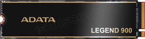 Photo de Disque SSD Adata Legend 900 1To - M.2 NVMe Type 2280