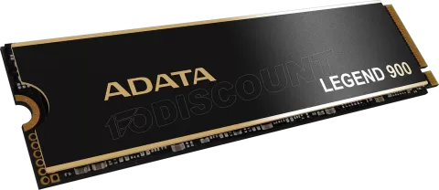 Photo de Disque SSD Adata Legend 900 2To - M.2 NVMe Type 2280