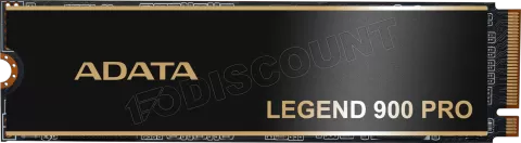 Photo de Disque SSD Adata Legend 900 Pro 1To - M.2 NVMe Type 2280