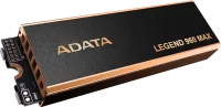 Photo de Adata Legend 960 Max 2To