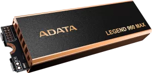 Photo de Adata Legend 960 Max 2To