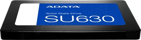 Photo de Disque SSD Adata Ultimate SU630 1To  - S-ATA 2,5"