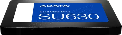 Photo de Disque SSD Adata Ultimate SU630 2To  - S-ATA 2,5"