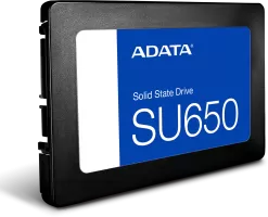 Photo de Adata Ultimate SU650 256Go