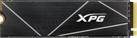 Photo de Disque SSD Adata XPG Gammix S70 Blade 1To  - M.2 NVMe Type 2280
