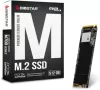 Photo de Disque SSD Biostar M700 512Go - M.2 NVMe Type 2280