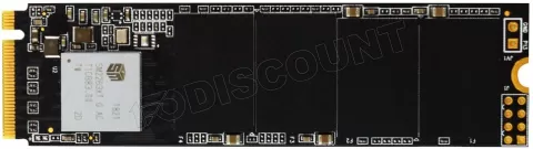 Photo de Disque SSD Biostar M700 512Go - M.2 NVMe Type 2280