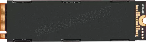 Photo de Disque SSD Corsair Force Series MP600 R2 1To  - NVMe M.2 Type 2280