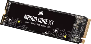 Photo de Corsair MP600 Core XT 1To