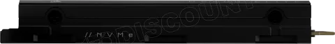 Photo de Disque SSD Corsair MP600 Elite 2To avec dissipateur - NVMe M.2 Type 2280