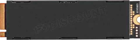 Photo de Disque SSD Corsair MP600 Pro 1To  - NVMe M.2 Type 2280