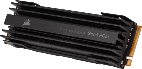 Corsair nvme ssd on sale
