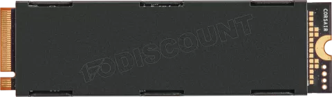 Photo de Disque SSD Corsair MP600 Pro 2To  - NVMe M.2 Type 2280