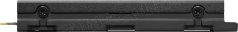 Photo de Disque SSD Corsair MP600 Pro LPX 1To - NVMe M.2 Type 2280 (Noir)