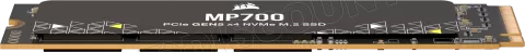 Photo de Disque SSD Corsair MP700 1To - NVMe M.2 Type 2280