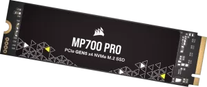 Photo de Corsair MP700 Pro 2To