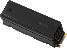Photo de Corsair MP700 Pro 4To HS