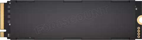 Photo de Disque SSD Corsair MP700 Pro SE Hydro X 4To - NVMe M.2 Type 2280