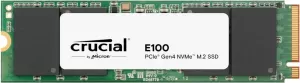 Photo de Crucial E100 1To Tray